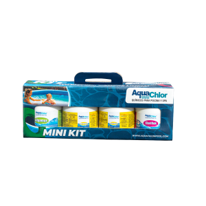 Kit de Mantenimiento